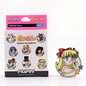 Figpin Mini Mystery Pin S1 Anime Sailor Moon - 1 Random Pin