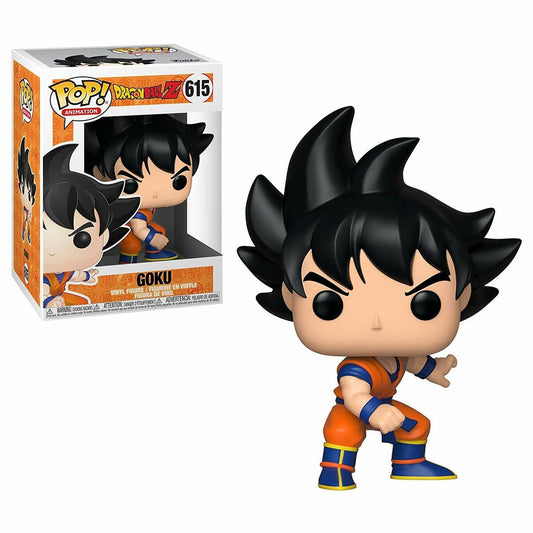 Funko Pop Anime Dragon Ball Z Goku 615