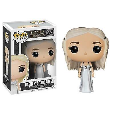 Funko Pop Game of Thrones Daenerys Targaryen 24