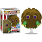 Funko Pop Anime Yu-Gi-Oh! Kuriboh 1455 Funko Exclusive Flocked GITD