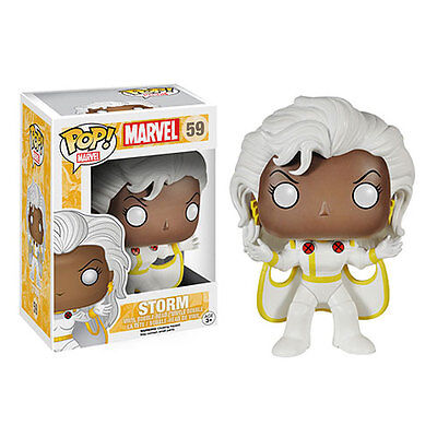 Funko Pop Marvel Storm 59