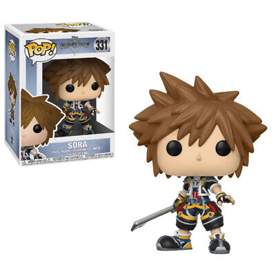 Funko Pop Kingdom Hearts Sora 331